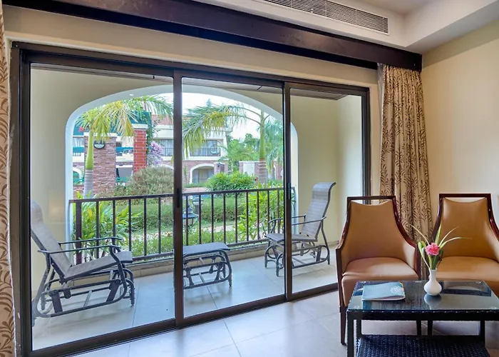 Grand Serenaa Hotel & Resorts, Auroville