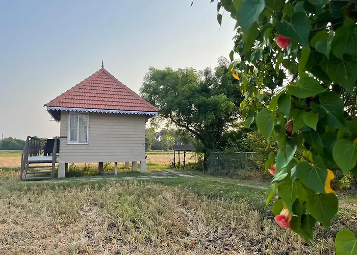 Marutham Village Resort
