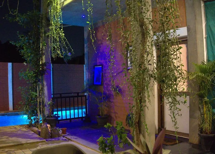 Wow Farm House & Resort Near Pondicherry